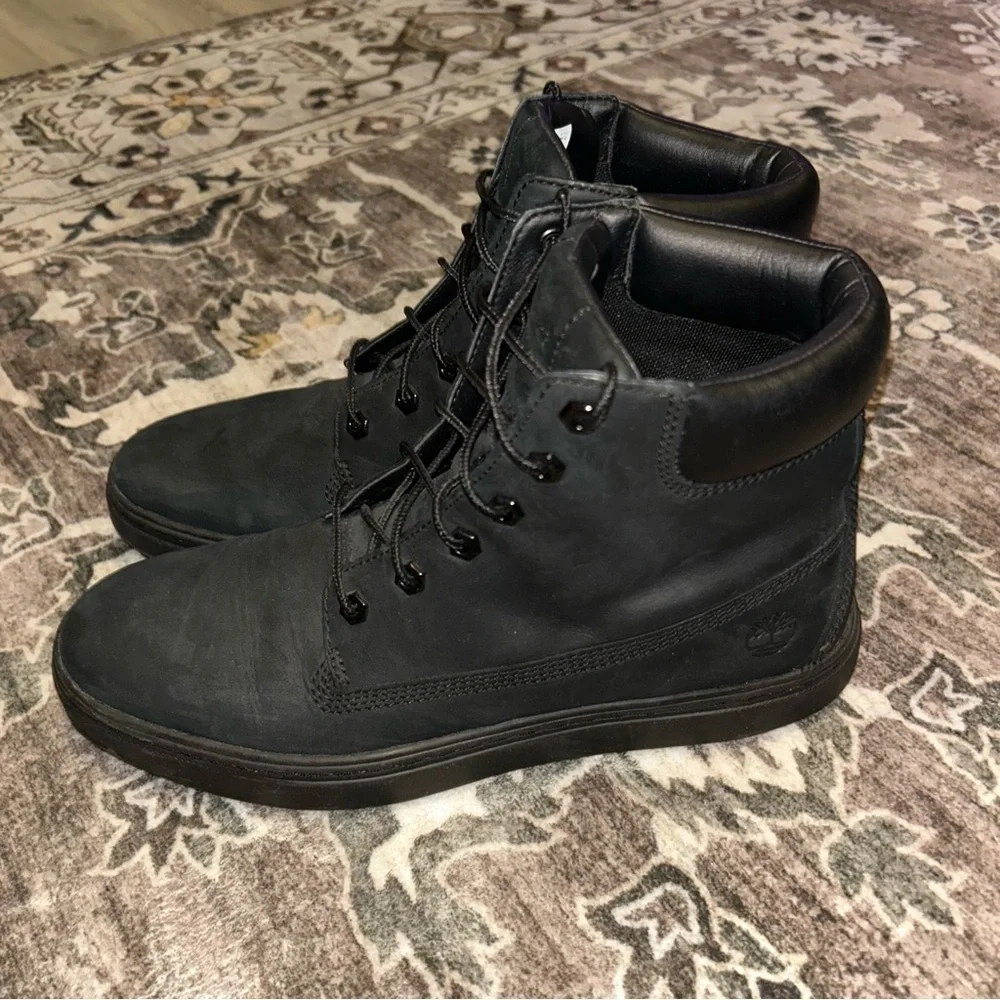 Timberland Londyn 6